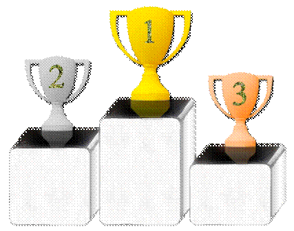 PODIUM